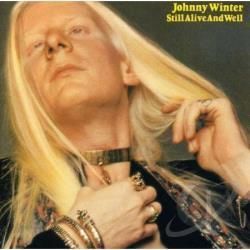 Cheap Tequila  by Johnny Winter