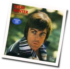 Our Love Dream Chords by Terry Winter