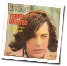 You'll Notice Me Chords by Terry Winter