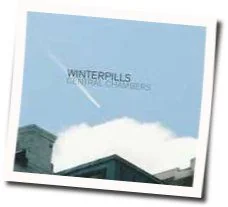Burning Hearts Chords by Winterpills