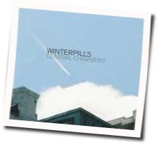Burning Hearts Chords by Winterpills