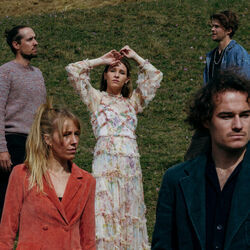 Wintershome chords for Chances