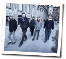 Weighty Ghost Chords by Wintersleep