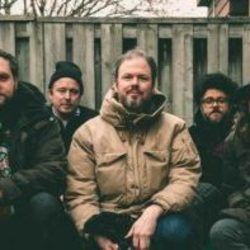 Into The Shape Of Your Heart Chords by Wintersleep
