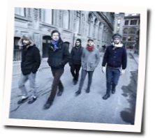 Weighty Ghost Chords by Wintersleep