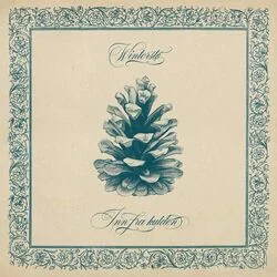 Inn Fra Kulden Chords by Winterstø