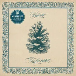 Valnøttreet Chords by Winterstø