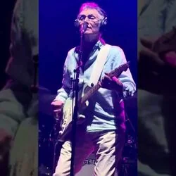 Dear Mr Fantasy Acoustic Live Chords by Steve Winwood