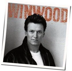 Roll With It Baby Bass Tab by Steve Winwood