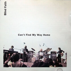 Can't Find My Way Home Ukulele Chords by Steve Winwood