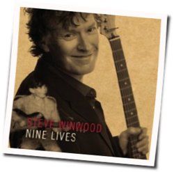 Different Light Chords by Steve Winwood