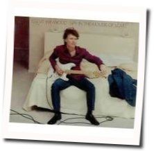 Horizon Chords by Steve Winwood