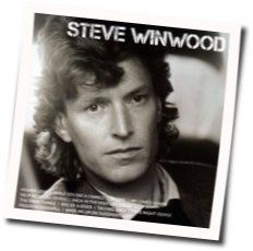 John Barleycorn Must Die Acoustic by Steve Winwood