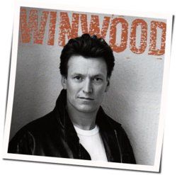 Roll With It Baby Tab by Steve Winwood