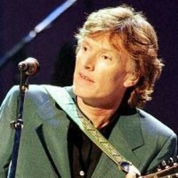 There's A River Chords by Steve Winwood