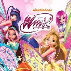 Heart Of Stone Chords by Winx Club