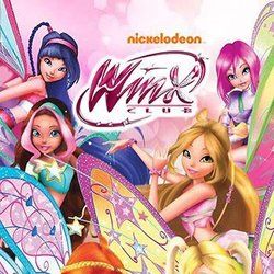 Heart Of Stone by Winx Club