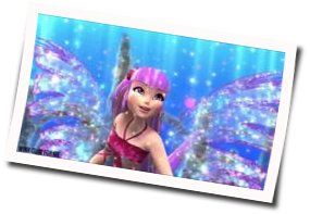 Return To Me Chords by Winx Club