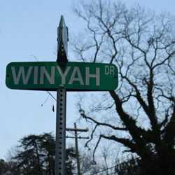 Feel It All Again Chords by Winyah
