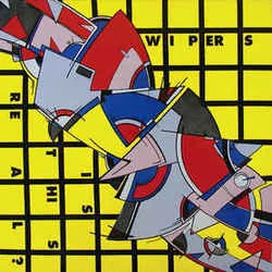 Return Of The Rat Bass Tab by Wipers