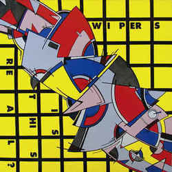 Wipers bass tabs for Return of the rat