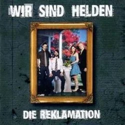 Heldenzeit Chords by Wir Sind Helden