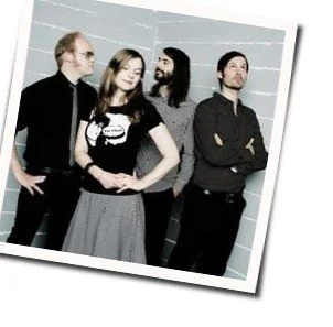 The Geek Shall Inherit Chords by Wir Sind Helden