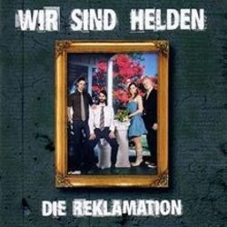 Heldenzeit Chords by Wir Sind Helden