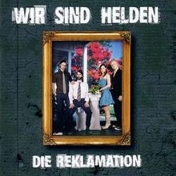 Heldenzeit by Wir Sind Helden