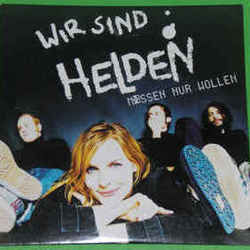 Müssen Nur Wollen Chords by Wir Sind Helden