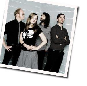 The Geek Shall Inherit Chords by Wir Sind Helden