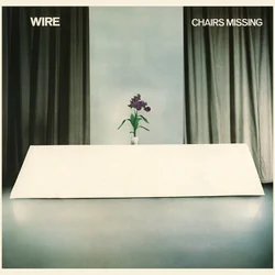Another The Letter Tab by Wire