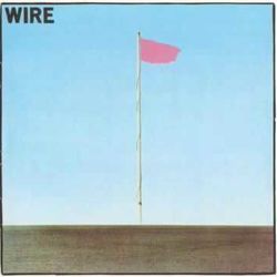 12xu Chords by Wire