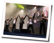Deutsche Bahn Chords by Wise Guys