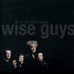 Du Bist Die Musik Chords by Wise Guys