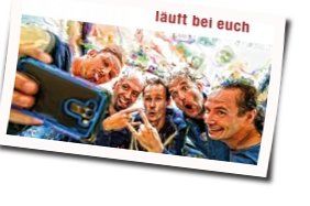 Du Fehlst Mir So Chords by Wise Guys
