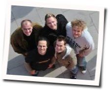 Endlich Wieder Weihnachtszeit Chords by Wise Guys