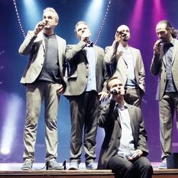 Wise Guys chords for Opener 2 live