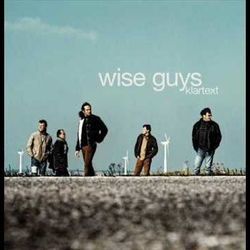 Träum Vom Meer Chords by Wise Guys