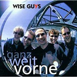 Wenn Sie Tanzt Chords by Wise Guys