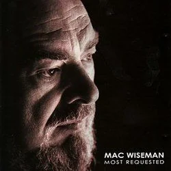 The Girl In The Blue Velvet Band Chords by Mac Wiseman