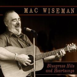 Don't Let Your Sweet Love Die Chords by Mac Wiseman
