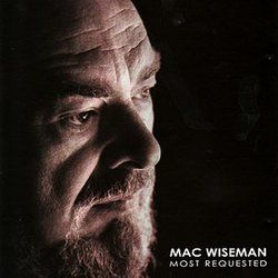 The Girl In The Blue Velvet Band Chords by Mac Wiseman
