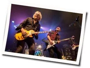 Blowin Free Acoustic Chords by Wishbone Ash