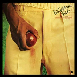 Lady Jay Chords by Wishbone Ash