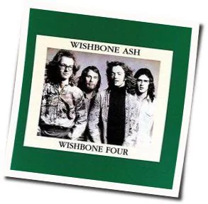 Rock N Roll Widow Chords by Wishbone Ash