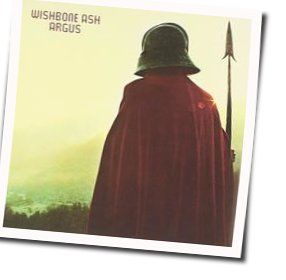 Leaf And Stream Bass tabs by Wishbone Ash