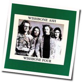 Rock N Roll Widow by Wishbone Ash