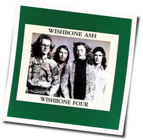 Rock N Roll Widow Chords by Wishbone Ash