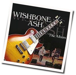 Throw Down The Sword Bass tabs by Wishbone Ash